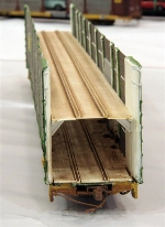 Mike Budde - TTBX 942344